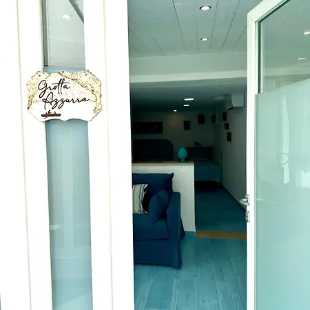 Blumoon Capri Gæstehus Anacapri (Isola di Capri)