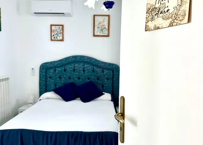 Gæstehus Blumoon Capri Anacapri (Isola di Capri)