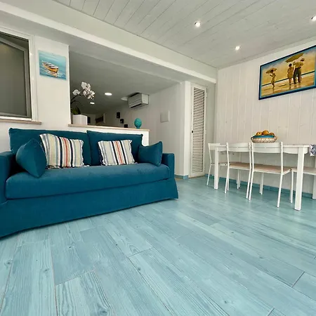 Guest house Blumoon Capri Con Accesso Piscina