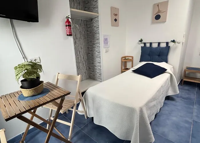 Blumoon Capri Con Accesso Piscina Guest house 3*