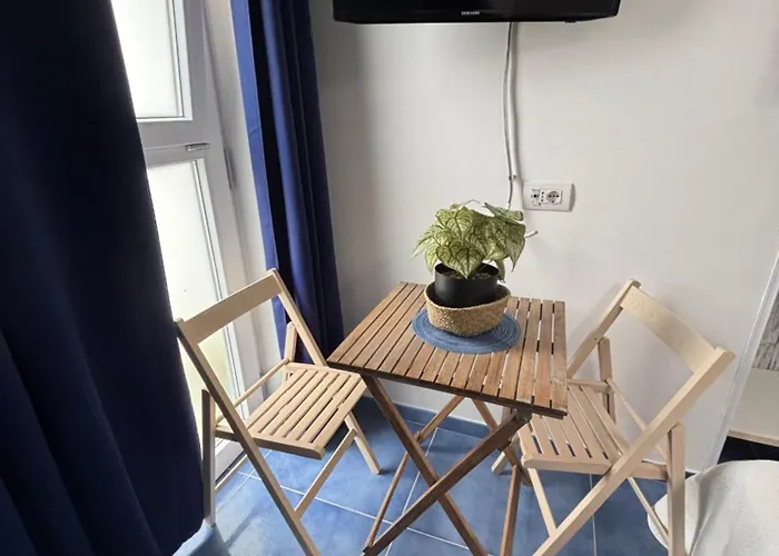 Blumoon Capri Con Accesso Piscina 3*