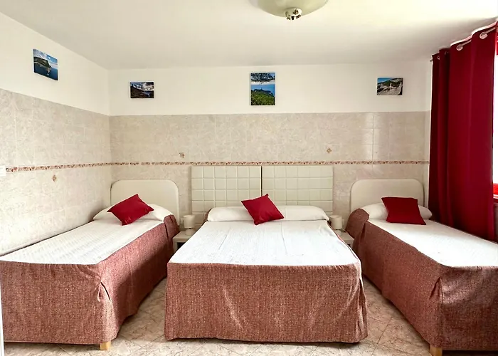 Blumoon Capri Con Accesso Piscina Anacapri (Isola di Capri)