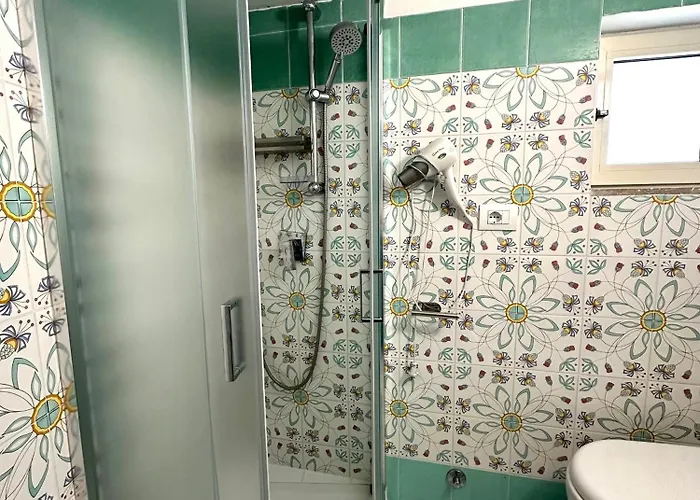 Blumoon Capri Con Accesso Piscina 3*