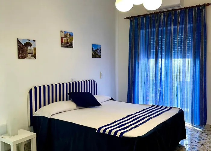 Blumoon Capri Con Accesso Piscina Guest house Anacapri (Isola di Capri)