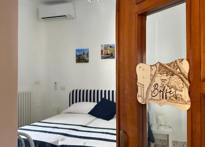 Blumoon Capri Con Accesso Piscina Guest house 3*