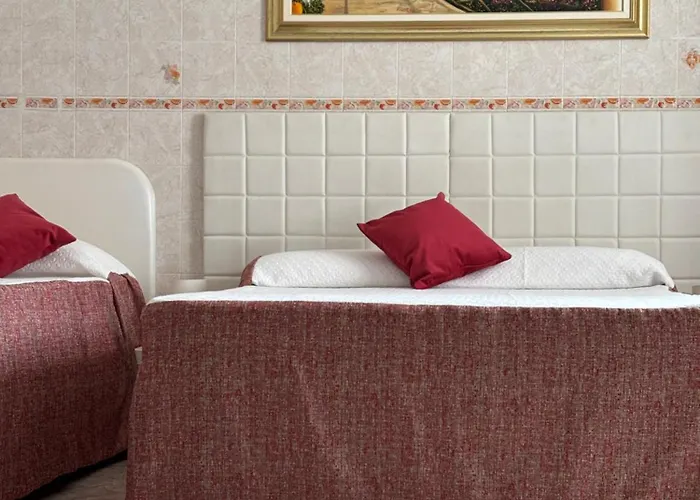 Guest house Blumoon Capri Con Accesso Piscina