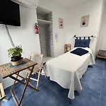 Blumoon Capri Con Accesso Piscina Гостевой дом 3*