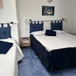 Blumoon Capri Con Accesso Piscina Гостевой дом 3*