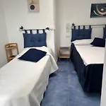 Гостевой дом Blumoon Capri Con Accesso Piscina Анакапри