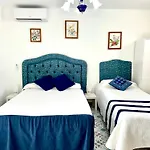 Blumoon Capri Con Accesso Piscina Гостевой дом Анакапри
