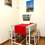 Blumoon Capri Con Accesso Piscina Гостевой дом 3*