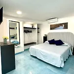 Blumoon Capri Con Accesso Piscina Гостевой дом