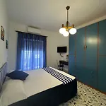 Гостевой дом Blumoon Capri Con Accesso Piscina 3*