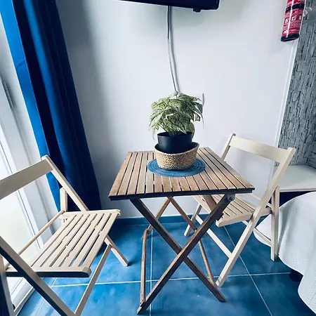 Guest house Blumoon Capri Con Accesso Piscina Anacapri (Isola di Capri)