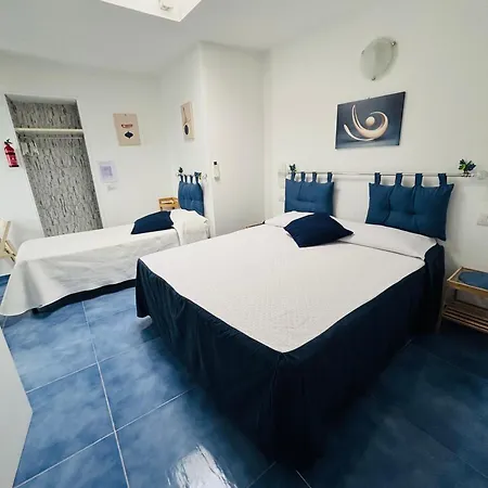 Blumoon Capri Con Accesso Piscina Guest house Anacapri (Isola di Capri)