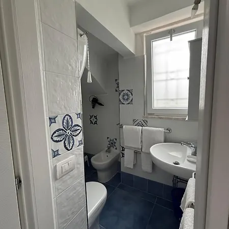 Guest house Blumoon Capri Con Accesso Piscina