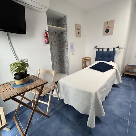 Blumoon Capri Con Accesso Piscina Guest house 3*