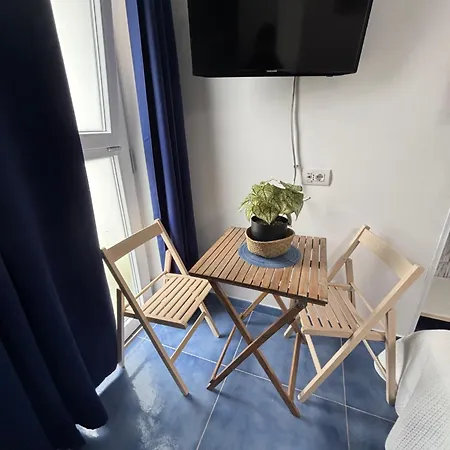 Blumoon Capri Con Accesso Piscina 3*