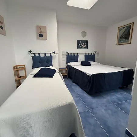 Blumoon Capri Con Accesso Piscina Guest house Anacapri (Isola di Capri)