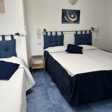 Blumoon Capri Con Accesso Piscina Guest house 3*