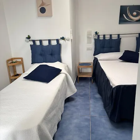 Guest house Blumoon Capri Con Accesso Piscina Anacapri (Isola di Capri)