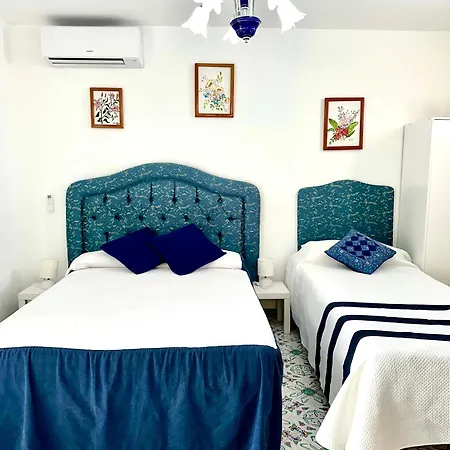 Blumoon Capri Con Accesso Piscina Guest house Anacapri (Isola di Capri)