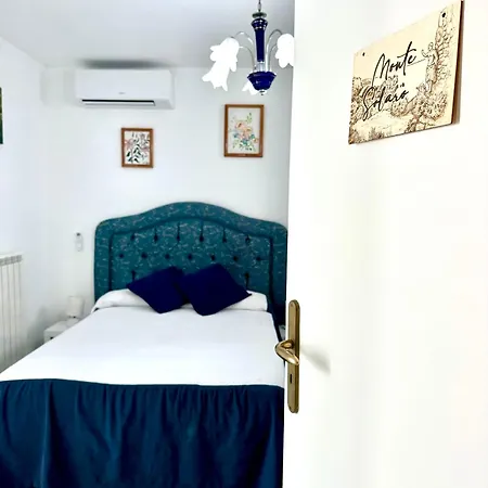 Guest house Blumoon Capri Con Accesso Piscina Anacapri (Isola di Capri)
