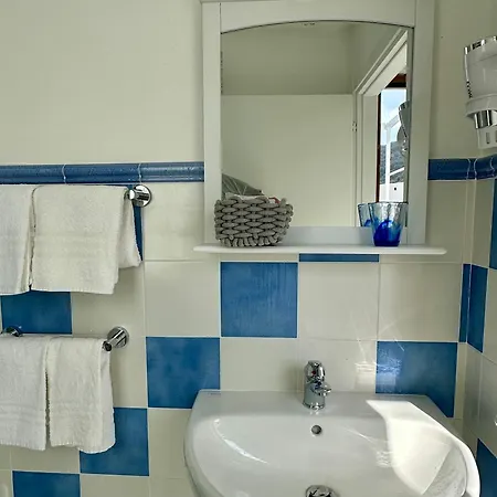 Guest house Blumoon Capri Con Accesso Piscina Anacapri (Isola di Capri)