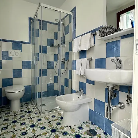 Blumoon Capri Con Accesso Piscina Guest house 3*