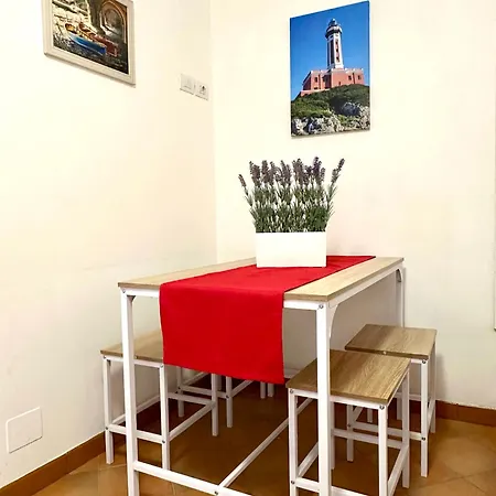 Blumoon Capri Con Accesso Piscina Guest house 3*