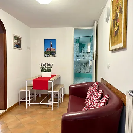 Blumoon Capri Con Accesso Piscina Anacapri (Isola di Capri)
