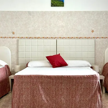 Blumoon Capri Con Accesso Piscina 3*