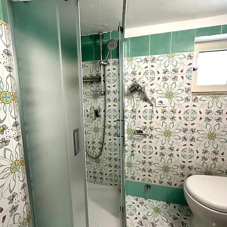 Blumoon Capri Con Accesso Piscina 3*