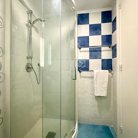 Guest house Blumoon Capri Con Accesso Piscina 3*