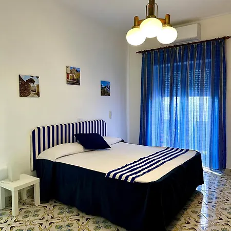 Blumoon Capri Con Accesso Piscina Guest house Anacapri (Isola di Capri)