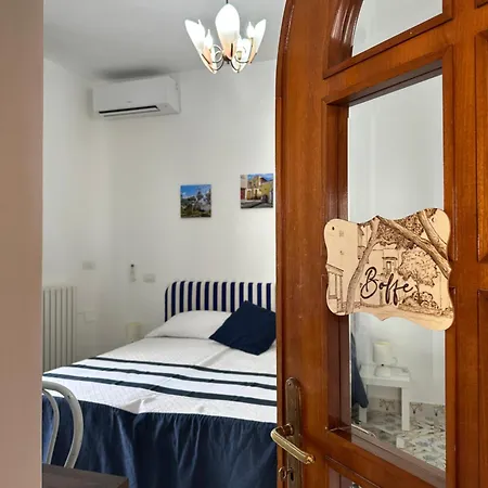 Blumoon Capri Con Accesso Piscina Guest house 3*