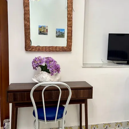 Blumoon Capri Con Accesso Piscina Guest house 3*