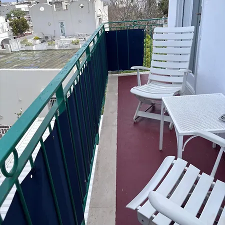 Blumoon Capri Con Accesso Piscina Anacapri (Isola di Capri)