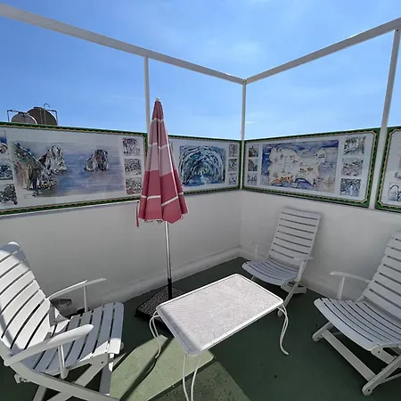 Blumoon Capri Con Accesso Piscina 3* Anacapri (Isola di Capri)