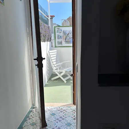Blumoon Capri Con Accesso Piscina Guest house 3*