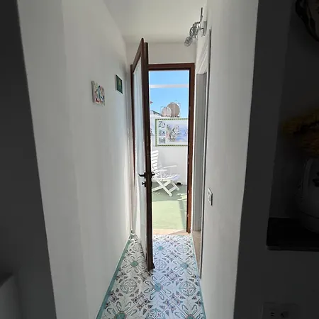Guest house Blumoon Capri Con Accesso Piscina Anacapri (Isola di Capri)