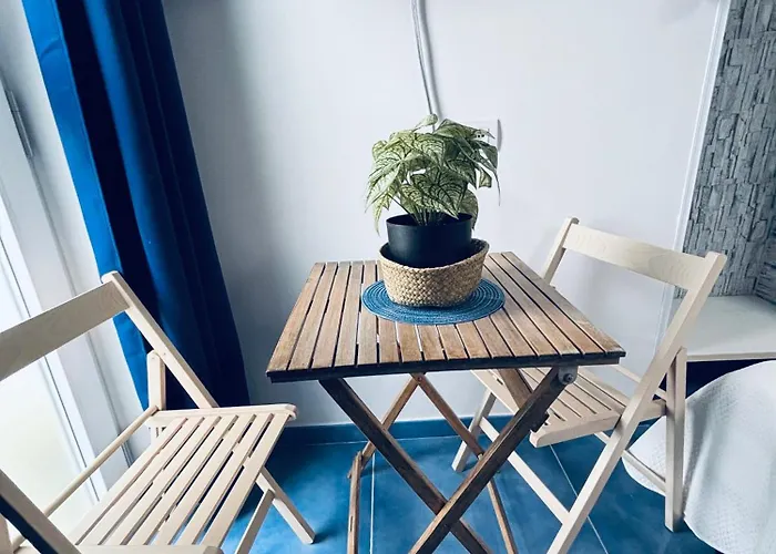 Guest house Blumoon Capri Anacapri (Isola di Capri)