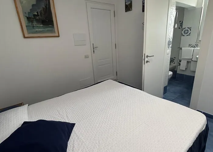 Blumoon Capri Guest house Anacapri (Isola di Capri)