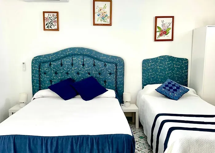 Blumoon Capri Guest house Anacapri (Isola di Capri)