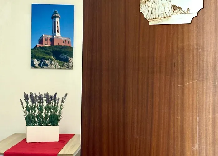 招待所 Blumoon Capri