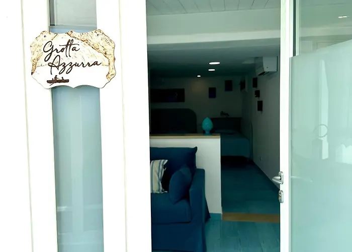 Blumoon Capri Guest house Anacapri (Isola di Capri)