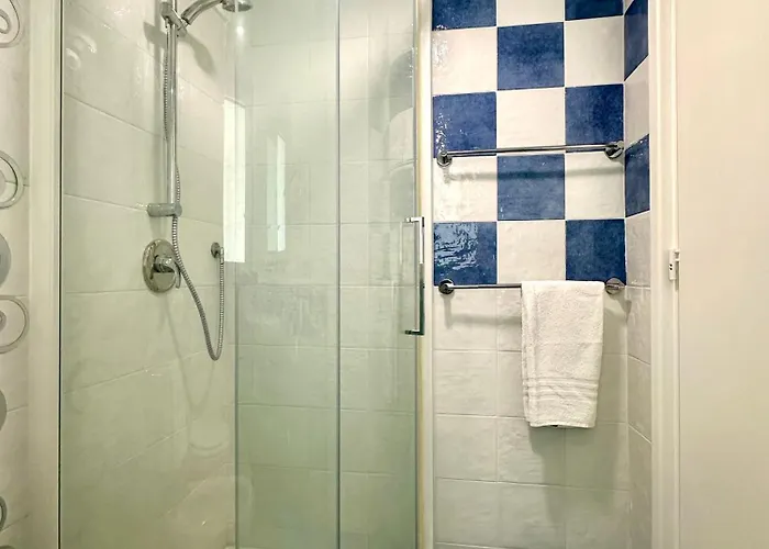 Guest house Blumoon Capri 3*