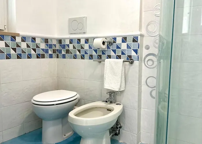 Guest house Blumoon Capri 3*