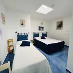 Blumoon Capri Con Accesso Piscina Guest house
