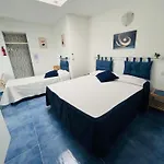 Blumoon Capri Con Accesso Piscina Guest house Anacapri (Isola di Capri)
